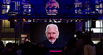 Assange får vite om ankesak blir behandlet av høyesterett