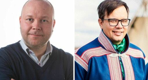 NRK Sápmi og iFinnmark klaget inn til PFU etter saker om reineier