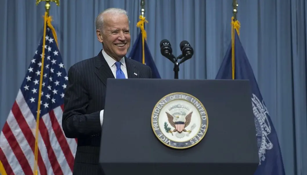 Joe Biden Joe Biden