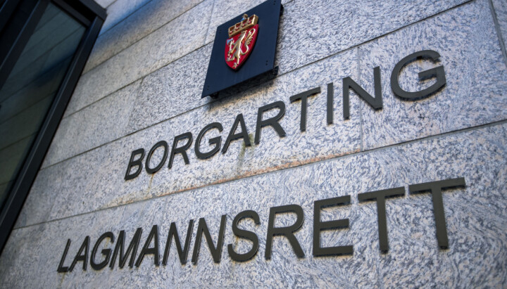 Ankesaken gikk i Borgarting lagmannsrett i januar i år. Ankesaken gikk i Borgarting lagmannsrett i januar i år.
