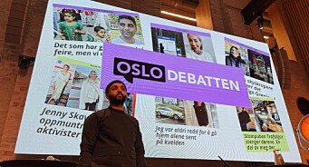 Femdobling av leser­tall for Avisa Oslos debatt-satsing: – Ser styrken i å ikke gå for det tradisjonelle
