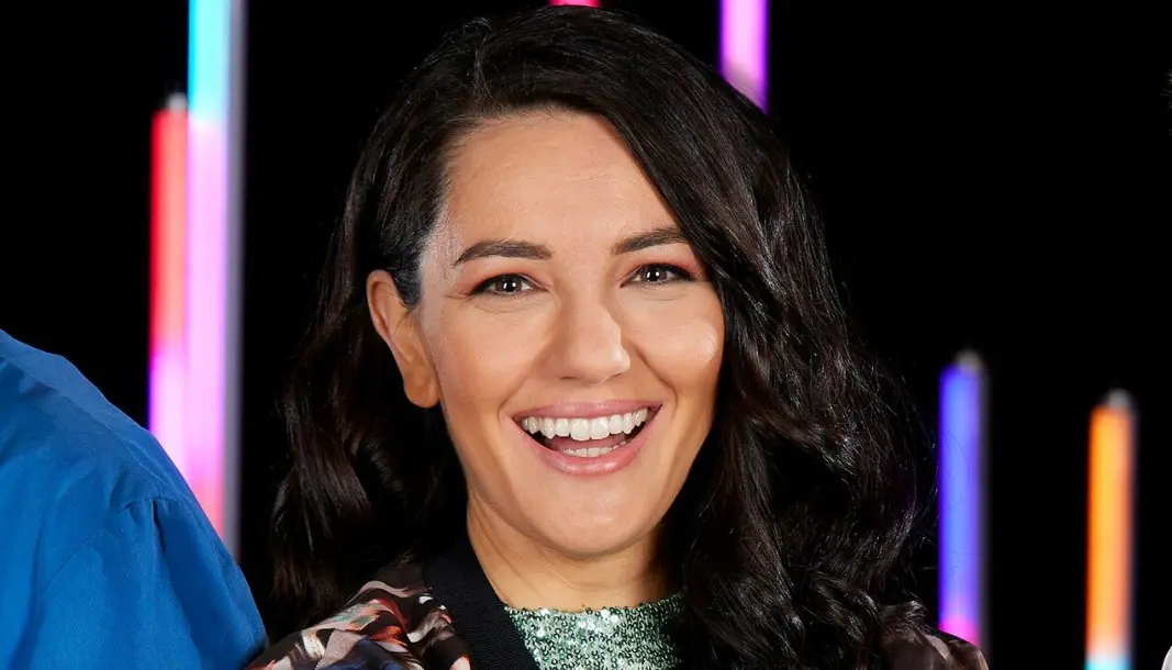 Selda Ekiz. Selda Ekiz.