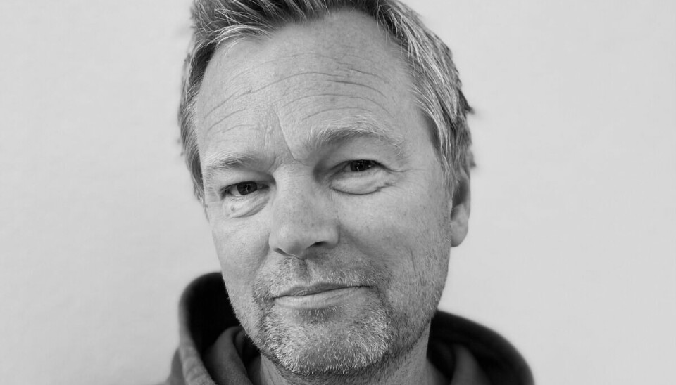 Rasmus Børja Øyen går fra Discovery til TV 2.