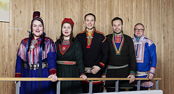 Har oppnevnt nytt samisk programråd som skal vurdere NRK Sápmi