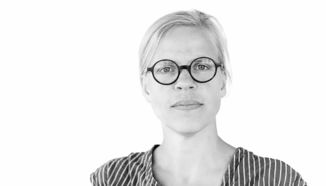 Åsta Dokka blir kommentator på fulltid hos Vårt Land. Åsta Dokka blir kommentator på fulltid hos Vårt Land.