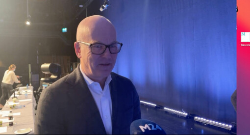 NRK-sjefen etter det nye K-rådets første møte: – The best Kringkastingsråd ever