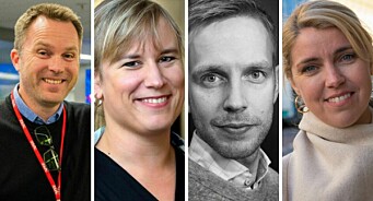 Medie-Norge merker konkurranse om journalistene – slik jobbes det for å signere de beste