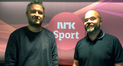 Aleksander Schau ønsker ikke å være NRKs fotballekspert under fotball-VM i Qatar