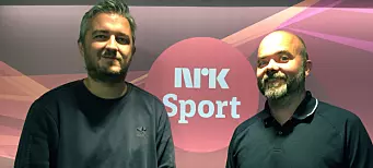 Aleksander Schau ønsker ikke å være NRKs fotballekspert under fotball-VM i Qatar