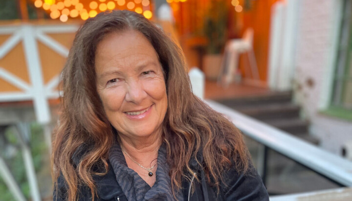 Maria Ekerholt er ansatt som ny redaksjonssjef på NRK Innlandets kontor på Lillehammer.