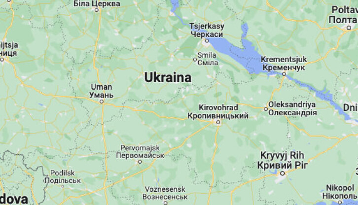 Sårede danske journalister er fortsatt innlagt og venter på evakuering fra Ukraina