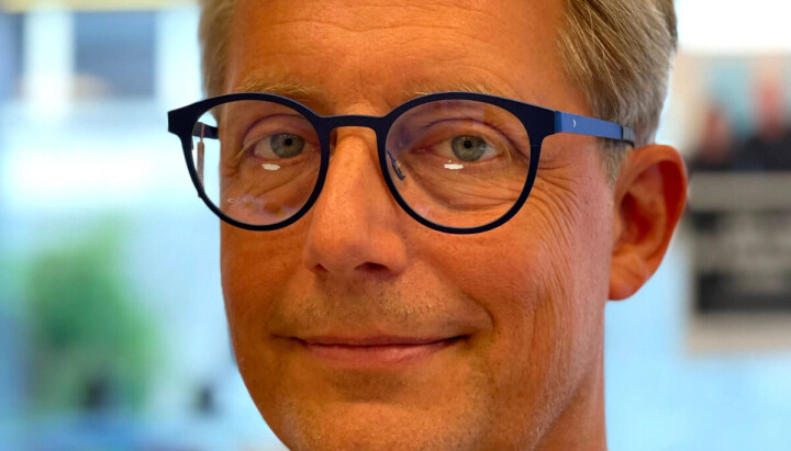 Jørgen Scheel fra Remote Production går inn som interim teknologi- og utviklingsdirektør hos NTB