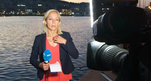 Åse Marit Befring blir NRKs nye Istanbul-korrespondent
