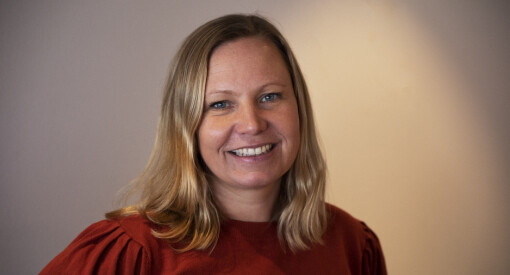 Anne Vinding blir prosjekt­redaktør for NRKs grave­gruppe i sørøst