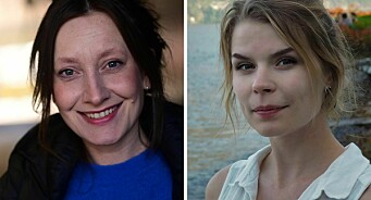 Bergens Tidende satser på lyd og data: Ansetter Anna Ofstad og Nini Berge