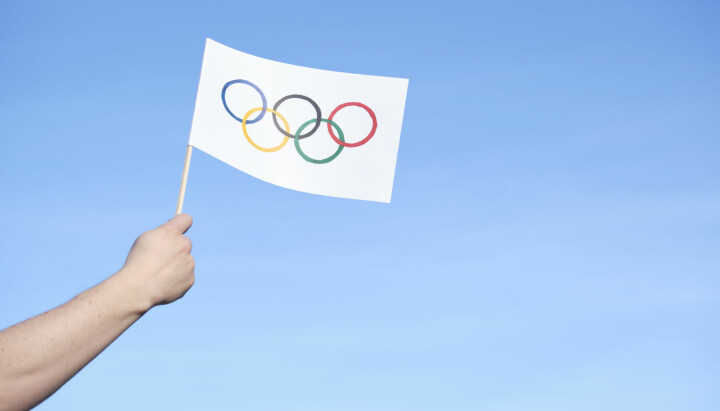 Medietilsynet oppdaga ingen brot på reklame- og sponsorreglementet frå TVNorge si side under OL i Tokyo.