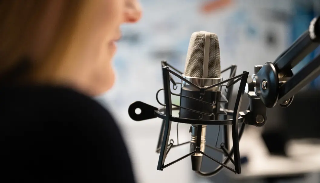 Det er økende vilje for å betale for podkast viser Den Store Podrapporten. Det er økende vilje for å betale for podkast viser Den Store Podrapporten.