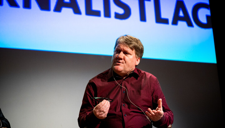 Eirik Mosveen