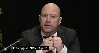 «Gåten Agnes» til diskusjon i K-rådet: – Ville hun at dette skulle resultere i en serie på NRK i 2022?