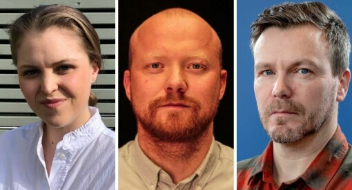 Sunnmørsposten hentar tre journalistar til Ålesund : – Vi er svært nøgde