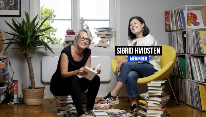 Dagbladet BOK svarer på kritikken de fikk i Klassekampen.
