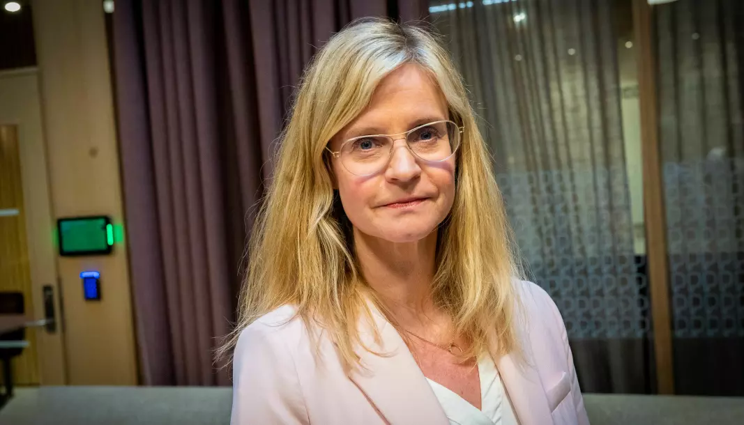 Nyhetsredaktør i TV 2, Karianne Solbrække, sier hun forstår hvorfor saken nå dukker opp igjen.