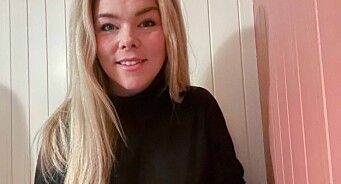 Monica Irén Solberg Susegg blir redaktør i Steinkjer-Avisa