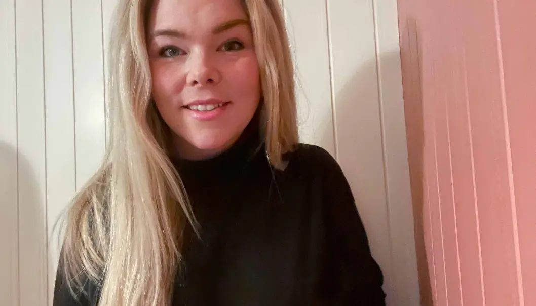 Monica Irén Solberg Susegg Monica Irén Solberg Susegg