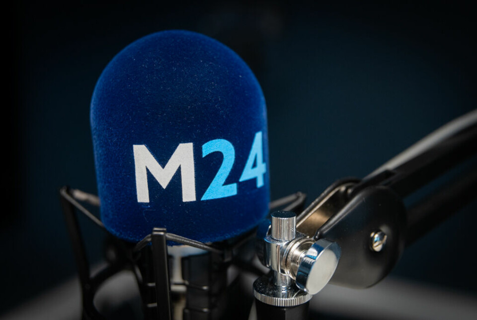 Medier24 øker prisene på abonnement fra 01.01.2023