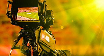 TV 2 inngår sportsavtale med NEP og DMC: Skal produsere 1015 kamper på fem år