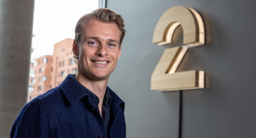Simon Nitsche leder ny TV 2-satsing