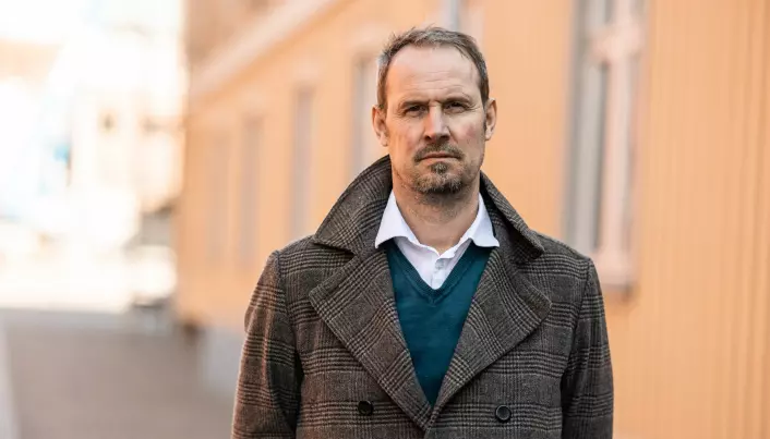 Bjørn Olav Jahr om Baneheia-boken: – Mye av motstanden mener jeg skyldes at mediene ikke gjorde en god nok jobb selv