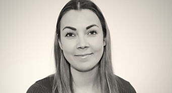 Veronika Sletta (29) ansatt som nyhetsleder i EUB