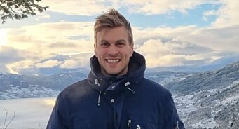 NRK Vestland søkjer journalist i Sogndal