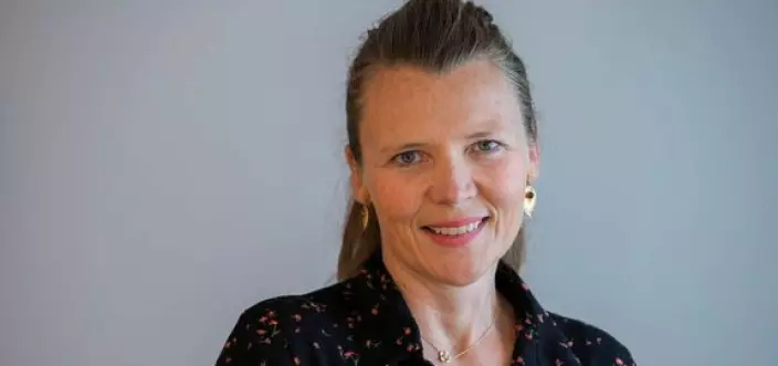 Ingerid Nordstrand er ny kulturredaktør i NRK