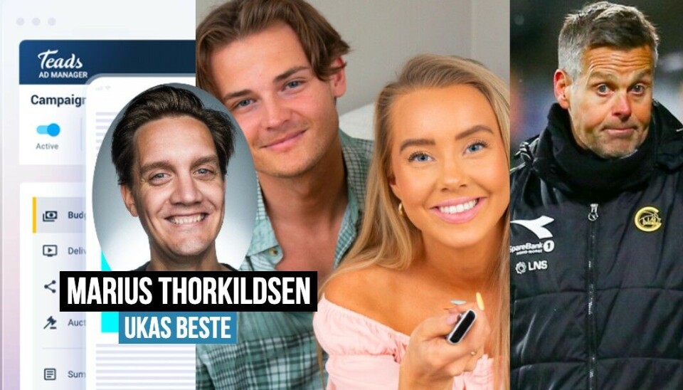 Tre priser deles ut denne lørdagen Tre priser deles ut denne lørdagen