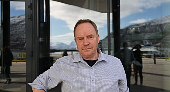 Gunnar Sætra slutter som redaktør - blir journalist hos NRK