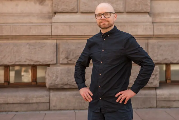 Jan Magnus Weiberg-Aurdal blir konstituert som ansvarlig redaktør. Jan Magnus Weiberg-Aurdal blir konstituert som ansvarlig redaktør.