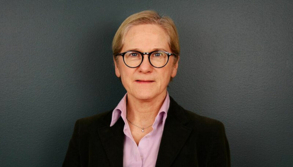 Lise Vedde-Fjærestad går av som konsernsjef i Tun Media.