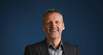 Axel Walø blir redaktør for ny innholdsavdeling hos Story House Egmont