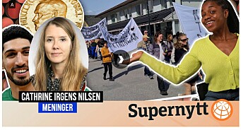 NRK Super svarer Kjetil Rolness: Å velge dette fokuset mener vi er å ta barns vitebegjærlighet på alvor