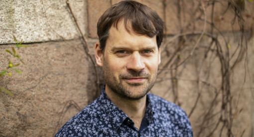 Lars Inge Staveland blir nyheitsredaktør i Vårt Land