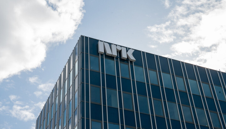 NRK Sørlandets lokaler i Markens i Kristiansand