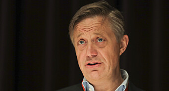Karl-Christian Agerup blir ny styreleder i Schibsted