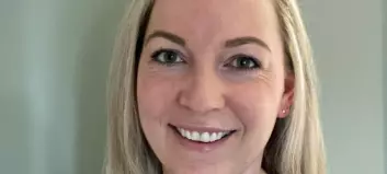 Lisa Marie Schaft blir journalist i Nordstrands Blad