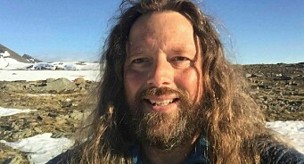 Martin Kristiansen blir Nye Troms sin nye redaktør