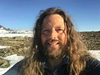 Martin Kristiansen blir Nye Troms' nye redaktør