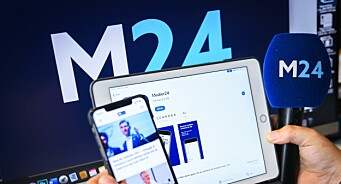 Medier24 søker sjefredaktør