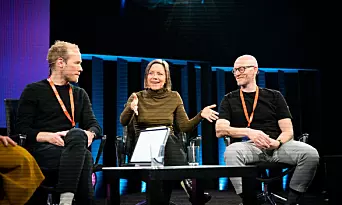 Utviklerkrise for norske mediehus