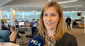 Marianne Johansen gleder seg til DN-come­backet: – En stor ære